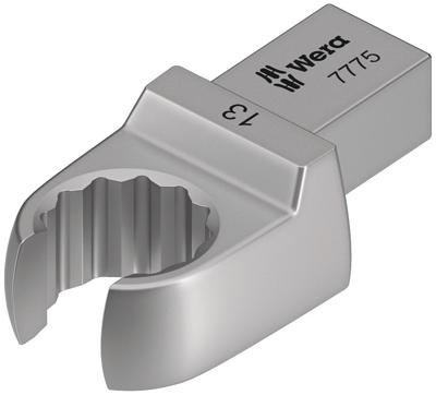 Wera 05078655001 Insteekringsleutel 17.5 mm