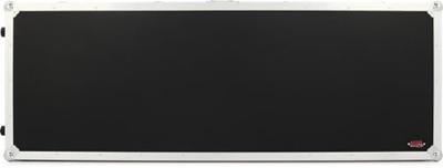 Gator Cases G-TOUR-88V2XL houten flightcase voor 88 toetsen keyboard 150x51x19 cm