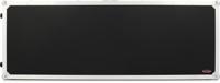 Gator Cases G-TOUR-88V2XL houten flightcase voor 88 toetsen keyboard 150x51x19 cm - thumbnail