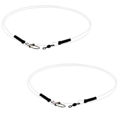 Westin Fluorocarbon Leader 50cm 1.00mm 2st.