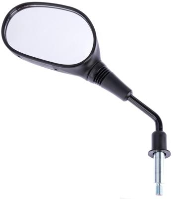 Vicma Mirrors left black, es288i