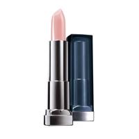 Maybelline Color Sensational Matte Nudes - 981 Purely Nude - Lipstick Crème - thumbnail