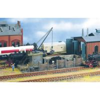 Faller 120131 H0 Kolenomslagstation (klein) - thumbnail