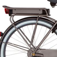 Cortina achterdrager e-u4 family stone matt 200mm - thumbnail