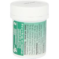 Zeton 2 120 Tabletten - thumbnail