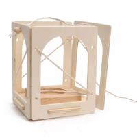 Houten Lantaarn - thumbnail