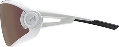 Olympic Sportswear Alpina sports sportbril 5w1ng qv wit