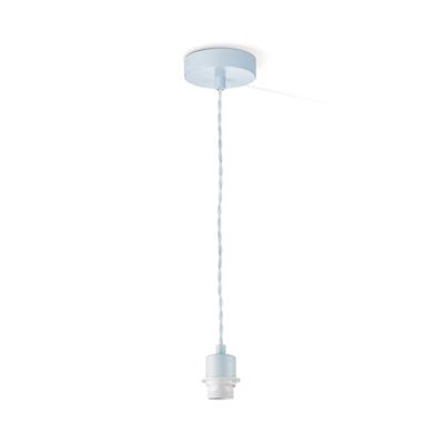 Light depot - pendel Armis - zacht blauw - Outlet Light depot - pendel Armis - zacht blauw - Outlet