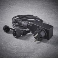 Enzo LUCA LED Start kabel voor 1500 lampjes 5590020 - thumbnail