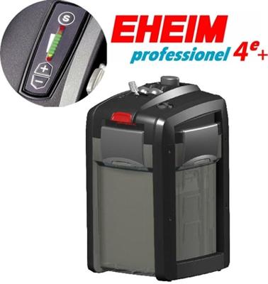 Eheim filter professional 4E 350 inclusief filtermassa Eheim Gebr. de Boon - Gebr de boon