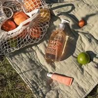 Compagnie de Provence Pamplemousse Savon Liquide Marseille Extra Pur 495ml - thumbnail