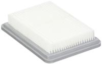 Bosch Accessoires Filter UniversalVac18 - 2609256F44 - thumbnail