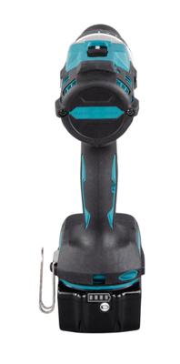 Makita DDF486RTJ Accu Schroefboormachine 18V 5.0Ah in Mbox - thumbnail