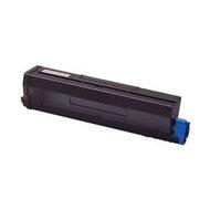 OKI 43979202 toner zwart (origineel)