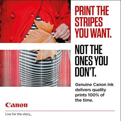 Canon inktcartridge CLI-551GY, 780 pagina&apos;s, OEM 6512B001, grijs - thumbnail