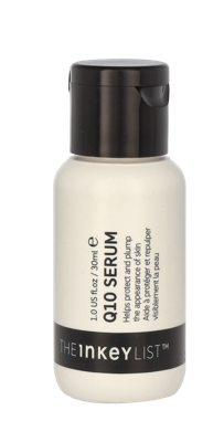 The Inkey List Q10 Serum 30 ml