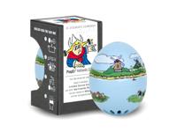 BRAINSTREAM - Cadeau - PiepEi Hollands Glorie - thumbnail