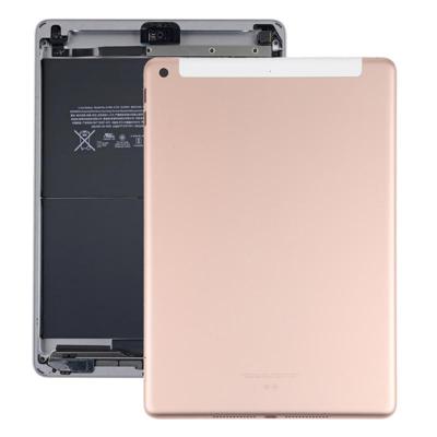 Batterij Achterbehuizing Cover voor iPad 9.7 inch A1954 (4G-versie)