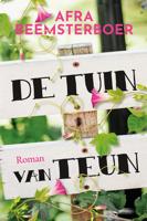 De tuin van Teun - Afra Beemsterboer - ebook - thumbnail