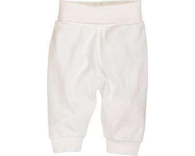 Playshoes Schnizler babybroekje Uni Crème-86 Playshoes Schnizler babybroekje Uni Crème-86