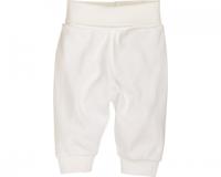 Playshoes Schnizler babybroekje Uni Crème-86 - thumbnail