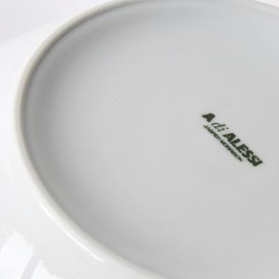 A DI ALESSI - Platebowlcup - Schaal 26cm 3,30l