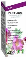 Activo PR-10 creme 100 Milliliter - thumbnail