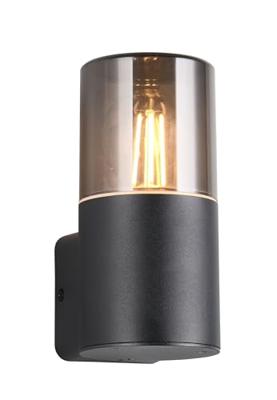 Trio WandlampHoosic enkel - 224060132