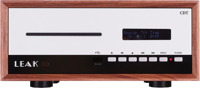 LEAK CDT CD-speler - Walnoot - thumbnail