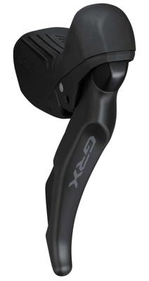 Shimano GRX ST-RX610 12-speed STI Dual Control rear