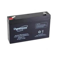 Europond 6V Oplaadbare Batterij voor Koi Café Voerautomaat - Lange Levensduur, Gemakkelijk Oplaadbaar - thumbnail