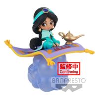Disney Characters Qposket Stories - Jasmine (ver. A) - thumbnail