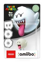 Amiibo Super Mario Collection - Boo - thumbnail