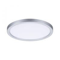 Paulmann 93038 AREO VariFit LED-inbouwpaneel LED 13 W Chroom (mat) - thumbnail