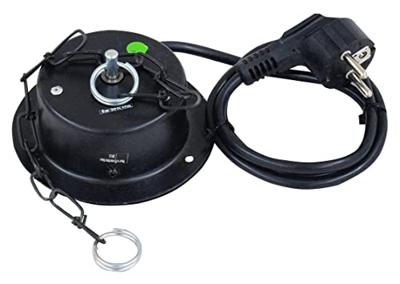 Eurolite MD-1015 Rotary Motor spiegelbol motor