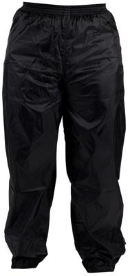 HOCK regenbroek "rain pants-basic" rain pants basic uni size l b