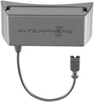INTERPHONE vervangende batterij battery 900 mah 58x28x9 - thumbnail