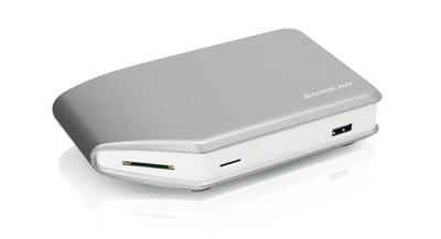 iogear GUH3C41SD Hub & Hub USB 3.1 (Gen 2) Type-C - Hubs & Hub (USB 3.1 Gen 2) Type-C, USB 3.1 (Gen 1) Type-A, USB 3.1 (Gen 1) Type-C