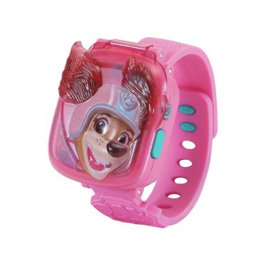 Vtech paw patrol skye learning watch Vtech paw patrol skye learning watch