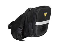 Topeak Aero Wedge Pack Zadeltas Medium - thumbnail