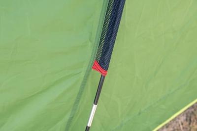 Coleman Darwin 3 Plus BlackOut Tent