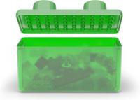 Jelly Blox 2-in-1 opbergbox 30-delig - thumbnail