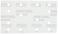 Festool schuurpapier 80x133 p220 gr/100 - thumbnail