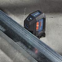 Bosch Professional GPL 3 G Puntlaser Incl. tas Reikwijdte (max.): 30 m - thumbnail