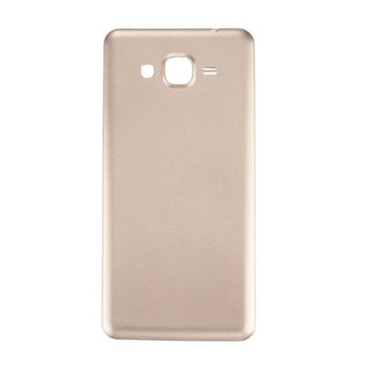 Batterij back cover vervanging voor Galaxy Grand Prime / G530(Gold) Batterij back cover vervanging voor Galaxy Grand Prime / G530(Gold)