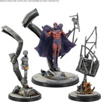 Marvel Crisis Protocol Brotherhood of Mutants Affiliation - thumbnail