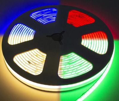 Enzo LED strip flex RGB-CCT 5m 5050 12V IP68 - LED1190 Enzo LED strip flex RGB-CCT 5m 5050 12V IP68 - LED1190