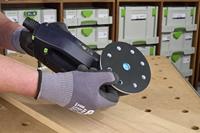 Festool ST-STF D125/8 FX-H-HT FastFix Steunschijf 125mm hard - 492127 - thumbnail