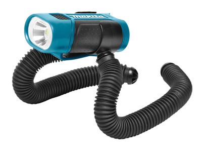 Makita Accessoires Zaklamp ML705 Led 7,2v - STEXML705