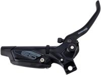 SRAM remgreep brake lever matt black a2 - thumbnail